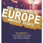 Kim Walker-Smith | Worship Night