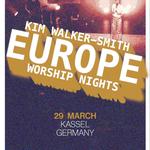 Kim Walker-Smith | Worship Night