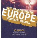 Kim Walker-Smith | Worship Night