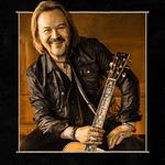 Travis Tritt 2025 Tour