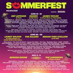Summerfest 2025