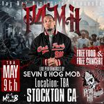 Pray 4 My Hood Stockton, CA