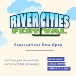 River Cities Festival