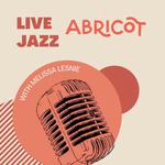 Sunday Jazz at Abricot - Melissa Lesnie and Katia Schiavone