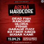 Arena Hardcore Fest