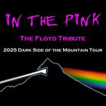 Pink Floyd tribute "In The Pink" @ The Grand Theatre