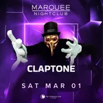 Claptone