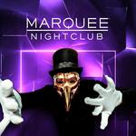 Claptone at Marquee Las Vegas