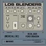 Los Blenders en Mexicali