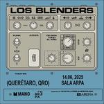 Los Blenders en Querétaro