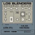 Los Blenders en León