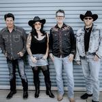 Billy Shaw Jr Band at The Maverick