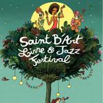 St Bart Livre & Jazz 