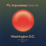 Anjunadeep Open Air Washington D.C