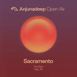 Anjunadeep Open Air Sacramento 