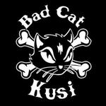 Bad Cat Kusi