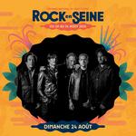 Rock en Seine 2025