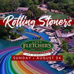 Lord Fletcher's • Lakeside Patio Party