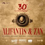 Turneu Aniversar Alifantis & Zan - 30 Ani