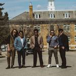 East Side Of 2nd- Rookie Numbers Tour Kickoff