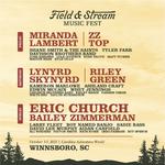 Field & Stream Music Fest 