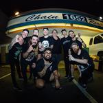 FOREVER CAME CALLING ALL CAPTAINS TOUR!
