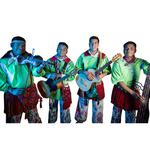 HUICHOL MUSICAL