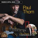 Paul Thorn 