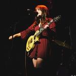 Glori Wilder @ Park Theater Hudson NY 