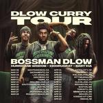 BOSSMAN DLOW - DLOW CURRY TOUR