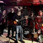 The Whiskey Bottle Blues