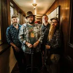 Whiskey Mash Band