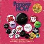 Forever Now Festival 2025