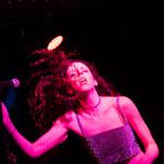 Joy and the Wildfire