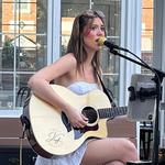 Julia Golden LIVE at Model A Brewing in Tega Cay, SC