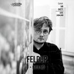 Feldup + Naya Mö - Des lendemains qui chantent