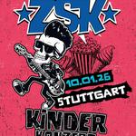 ZSK KINDERKONZERT