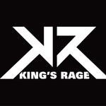 King's Rage