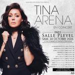 Tina Arena En Concert