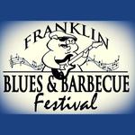 Franklin Blues & BBQ Festival (June 14 - June 15)