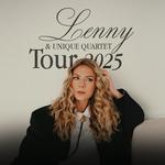 LENNY & UNIQUE QUARTET TOUR 2025