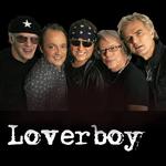 LOVERBOY