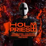 Butan Boiler Edition pres. Holy Priest