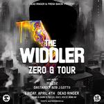 The Widdler w/ Yeeldz, Dastardly, J.Gotti