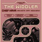 The Widdler w/ Chief Kaya, King Shotta, Empti, Nodus Effect