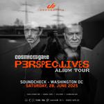 Perspectives Album Tour