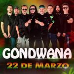 GONDWANA en Rio Campo