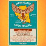 Manchester Music Fest  2025