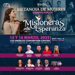 Metanoia de Mujeres de ESNE