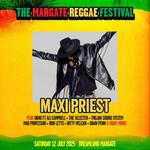 The Margate Reggae Festival